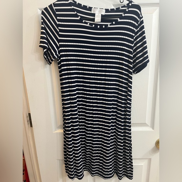 top it off Dresses & Skirts - Stretchy dress